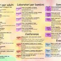 Programma culturale 24-25